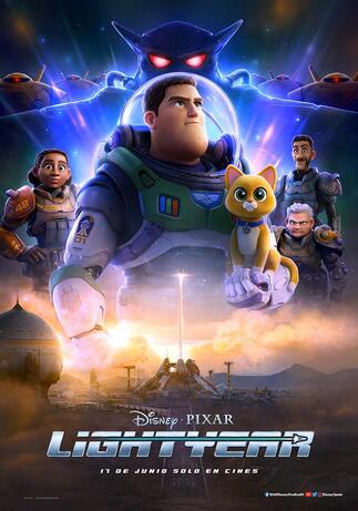 Lightyear 2022 in Hindi dubbed Lightyear 2022 in Hindi dubbed Hollywood Dubbed movie download